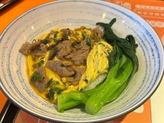-大快活(罗湖商业城分店)