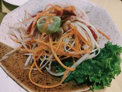 -芭堤雅泰国餐厅(胜利路店)