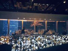 -广州四季酒店·天吧·高空酒吧