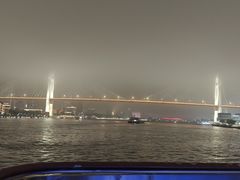 -黄浦江游览快线(金陵东路码头)