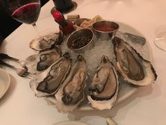 海鮮盤-莫尔顿牛排坊(威尼斯人店)