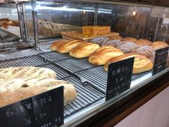 -仙峰天然面包(迎宾路店)