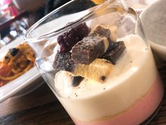 -娜娜家•Nana's restaurant (南开大悦城店)