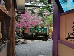 -世外桃源农庄·德清土菜(兴康南路店)