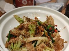 -宏状元现熬粥·京味菜(三里河店)
