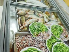 -双海酒店·海鲜家常菜(南戴河店)