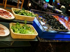 -扬州中集格兰云天大酒店