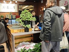 -高玛纳驴肉火烧(一世界店)