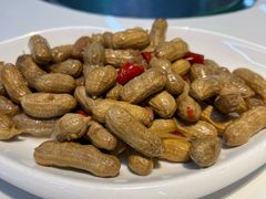 -东北烧烤·烤羊腿(天虹店)