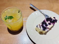 -榖屋house of flour(张江首店)