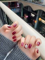 -初NAIL日式美甲美睫沙龙