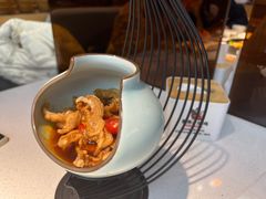 -鲁秀才炒鸡(龙湖西溪天街店)