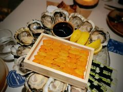 -Osteria Garden 生蚝花园餐厅(原进贤路店)