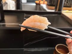 -Sushi Hanzo半藏(天环广场店)