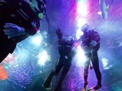 -沈阳海洋探索中心