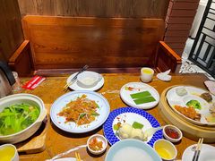 -广东道至正餐厅(区庄店)