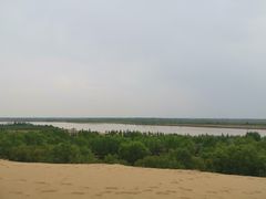 -黄沙古渡原生态旅游区