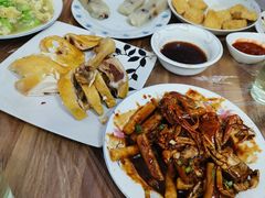 -妈妈的小作坊(陈家镇店)