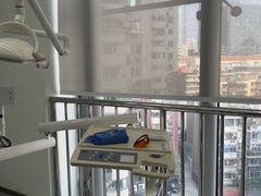 -极光口腔·矫正种植修复(锦江院区)