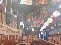 大堂-大阪烧肉BAKA一代(十亩地店)