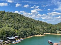 -石燕湖生态旅游景区