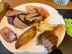 -拉蒂娜·巴西牛排馆 Latina·Brazilian Steakhouse(铜仁旗舰店)
