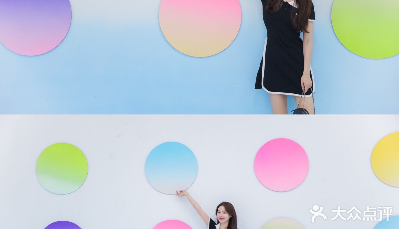 合肥《灵感迷宫》新媒体艺术展｜合柴1972