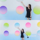 合肥《灵感迷宫》新媒体艺术展｜合柴1972