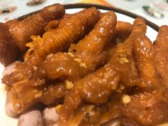 -古井假日酒店-古井面馆•淮上豆府(长江东路店)