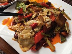 -弘法寺斋菜馆素食