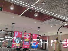-巴蜀王婆大虾(南锣鼓巷店)