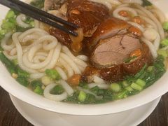 -华辉快餐店(江南西总店)
