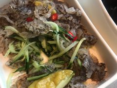 -半天妖烤鱼(方庄店)