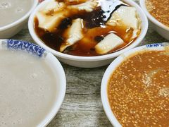 -老北京豆汁店