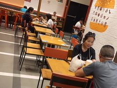 -汉堡王(上海虹口龙之梦)