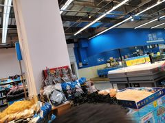 -沃尔玛超市(武侯店)