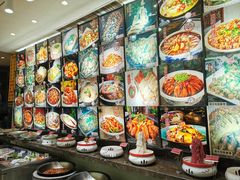 -一块豆腐(李沧书院路店)