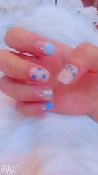 点击看大图 -Easy Lady美甲美睫半永久纹绣工作室