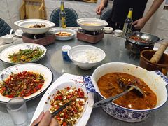 -农家湘菜(安亭店)