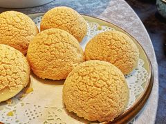 脆皮叉烧包-粤凤佬
