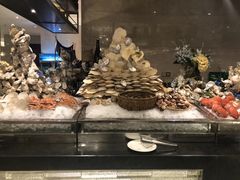 -安蒂娅·海鲜自助餐厅(安蒂娅美兰酒店)