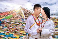 -风马映像摄影工作室(布宫店)