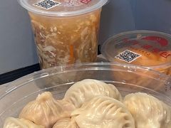 -东升灌浆包(辛庄街总店)