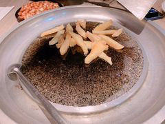 -石记东北风味烤肉店(子固路店)