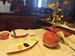 -京华烟云·北京烤鸭(领展购物广场·中关村店)