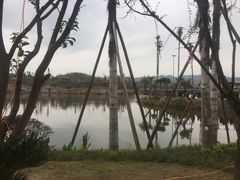 -枫香湖儿童公园