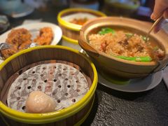 -蝴蝶里·粤菜·点心(龙湖天街&滨江店)