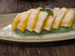 -Thai Market Restaurant( 04 Tran Quoc Toan)