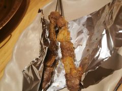 -额尔敦传统涮火锅·烧烤(鑫源山庄店)