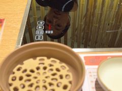 -温野菜涮涮锅(大悦城店)